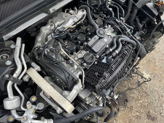 Moteur B 420 T5 - Image 2