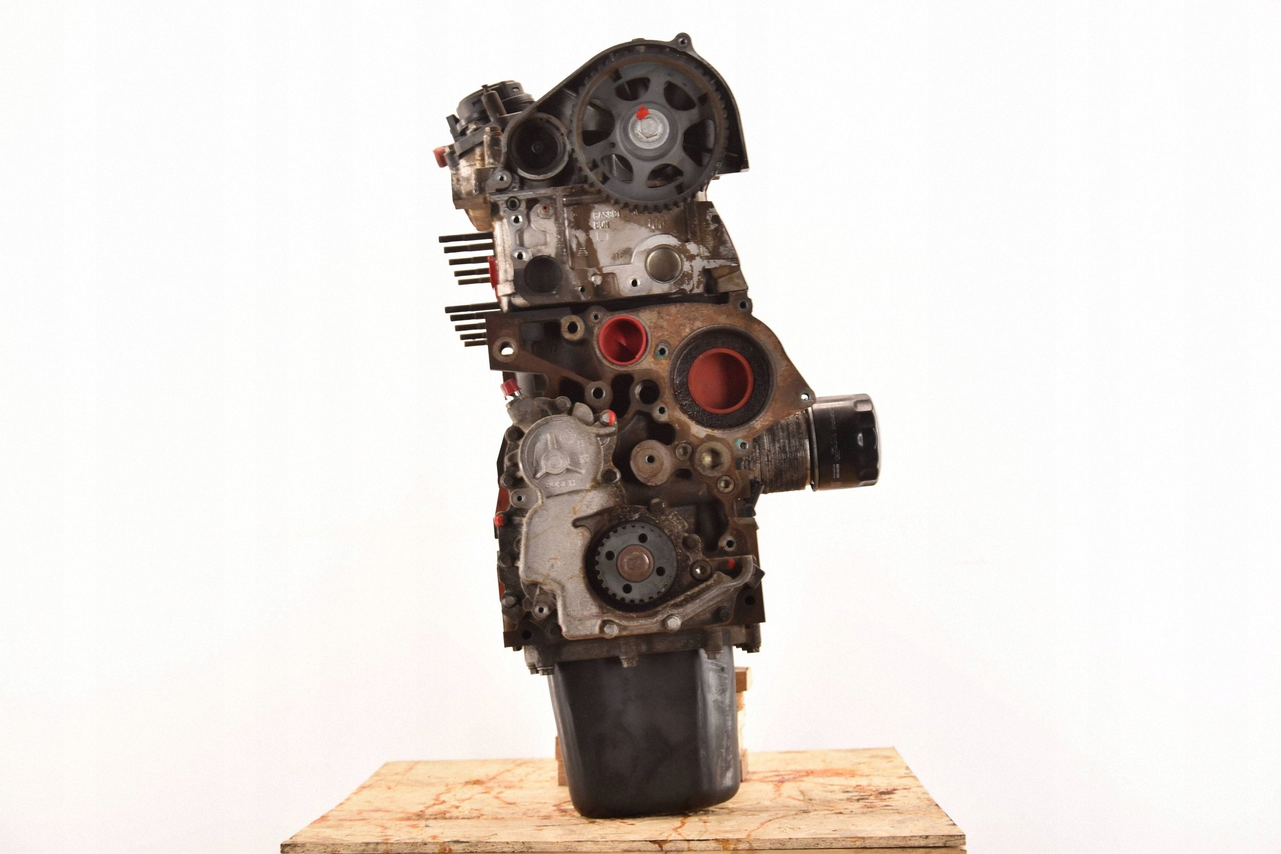 Moteur F1AE3481B - Image 4