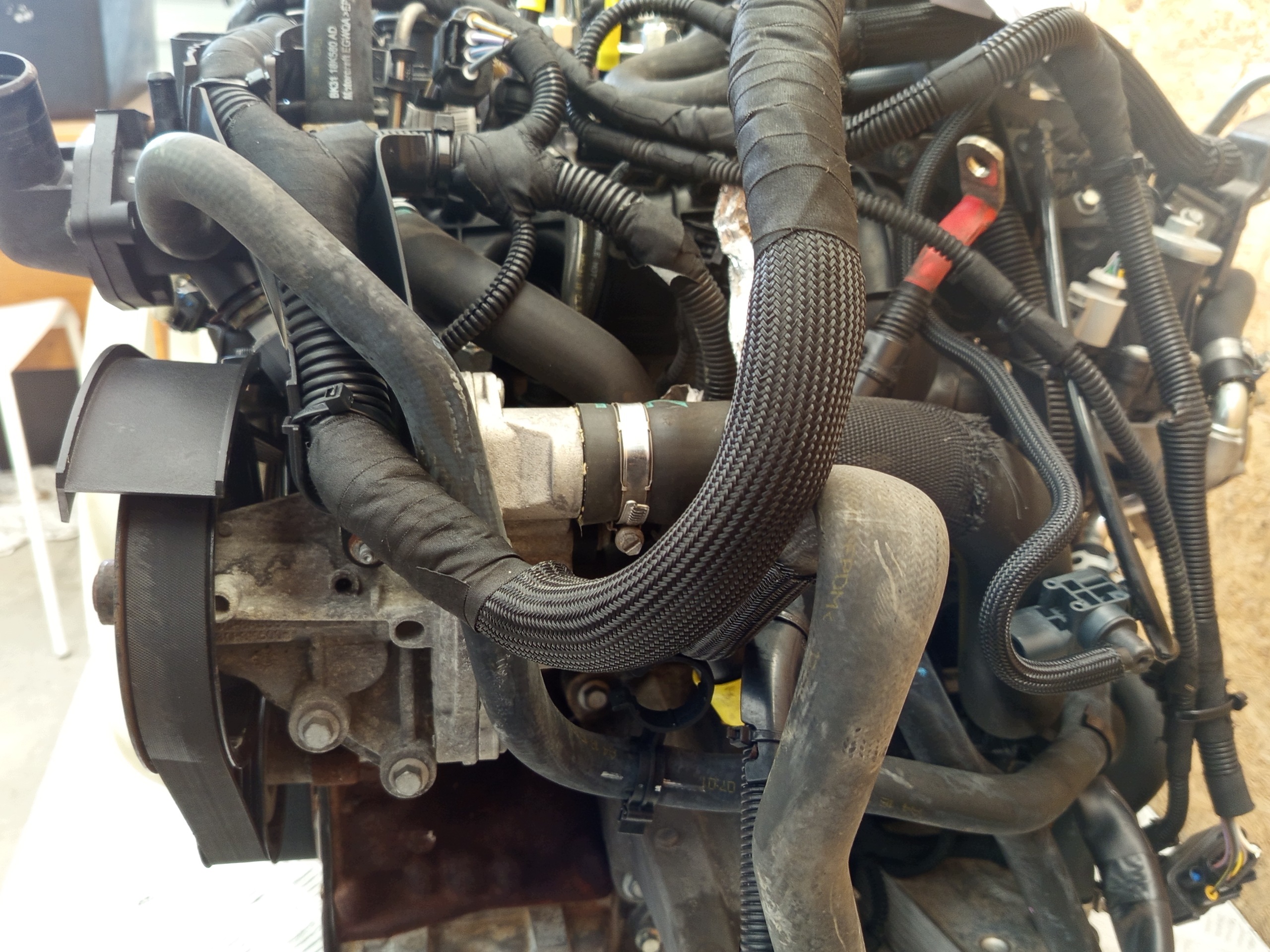 Moteur CVR5 - Image 12