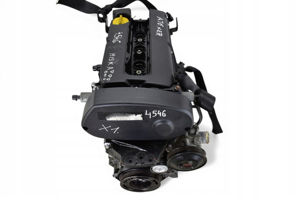 Moteur A 16 XER - Image 5