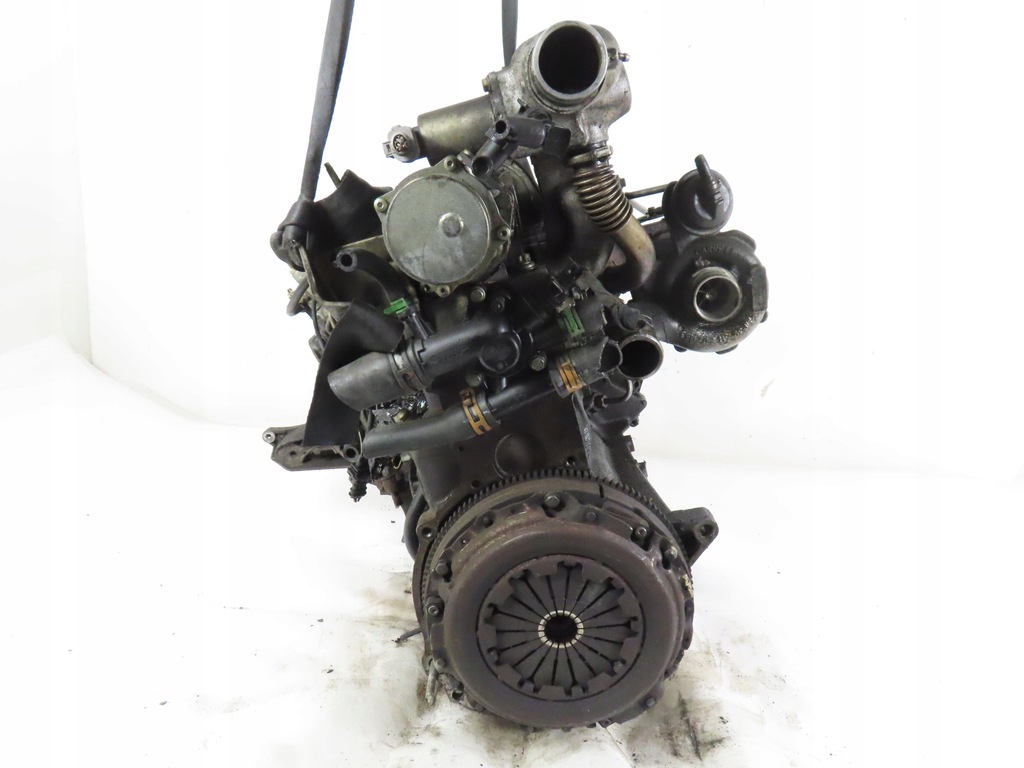Moteur F9Q 744 — vue 2