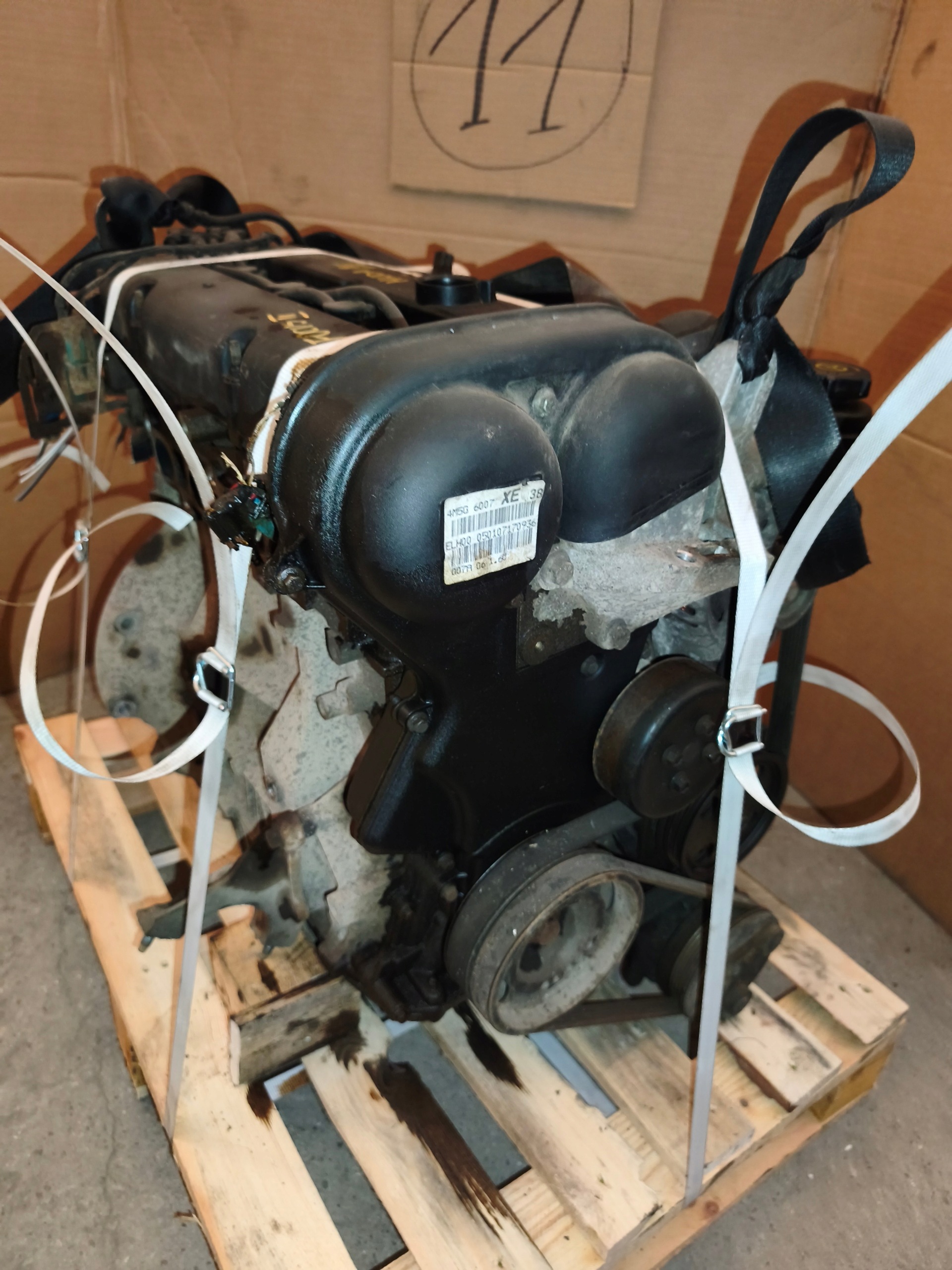 Moteur HWDA - Image 8