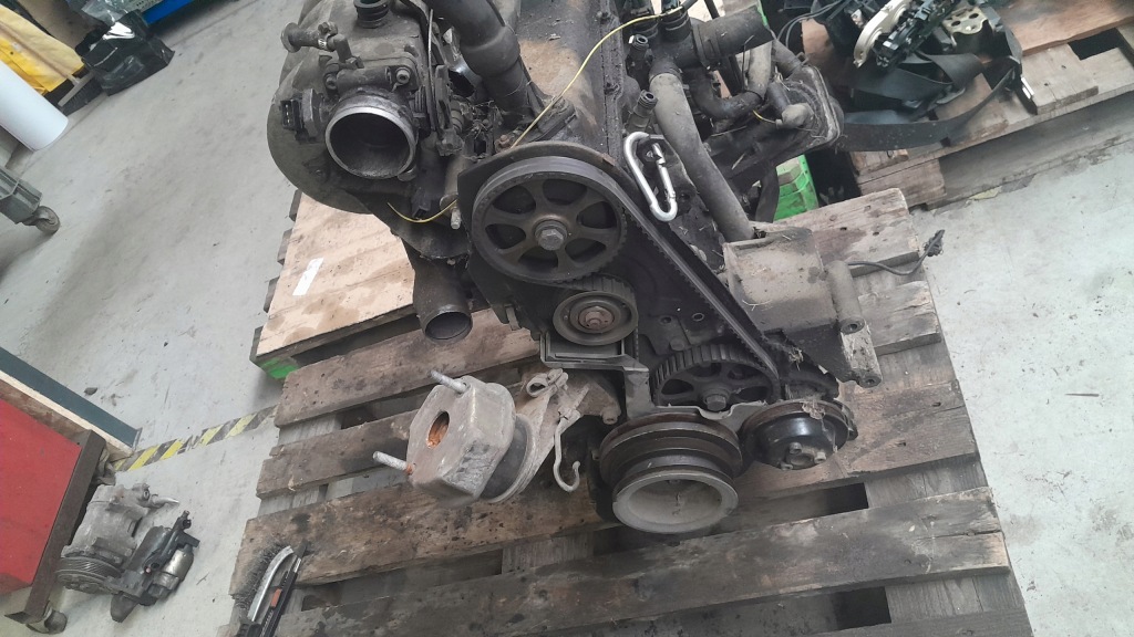 Moteur AAC — vue 3