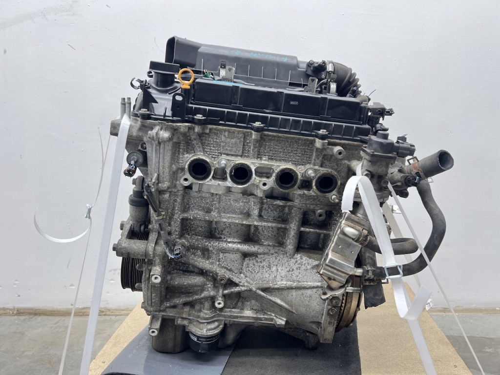 Moteur K12C — vue 1