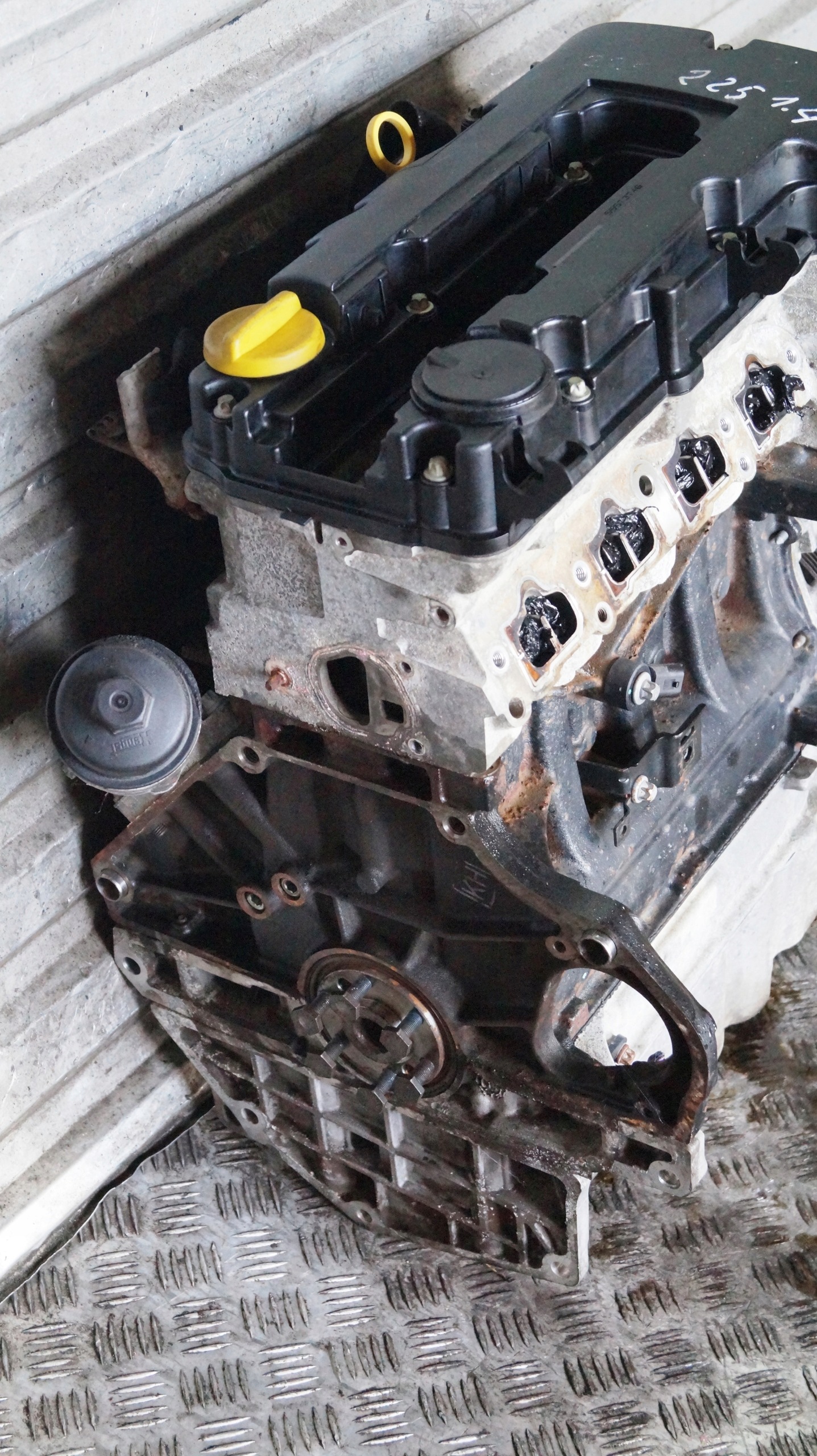 Moteur A 14 XER - Image 15