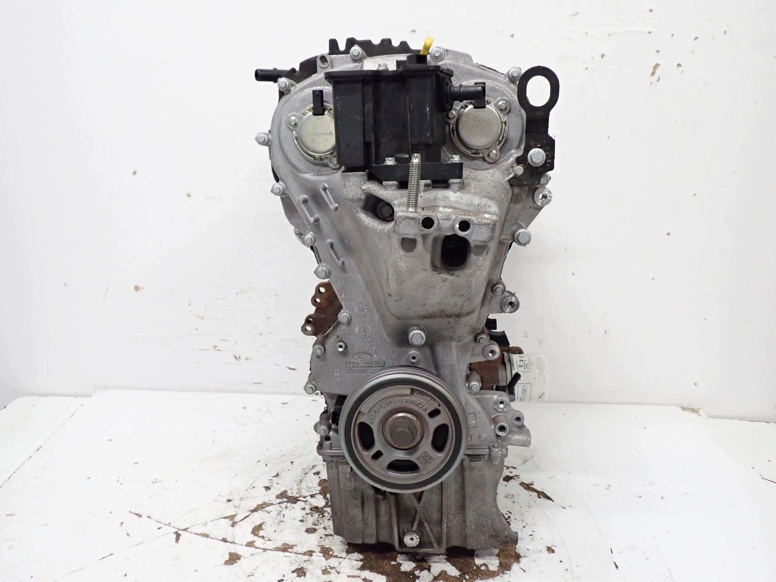 Moteur B7JB - Image 5