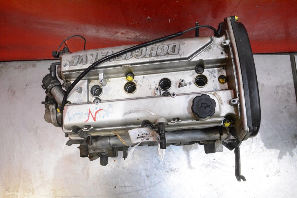 Moteur G4JS — vue 5