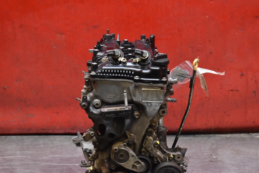 Moteur 1NR-FE - Image 7