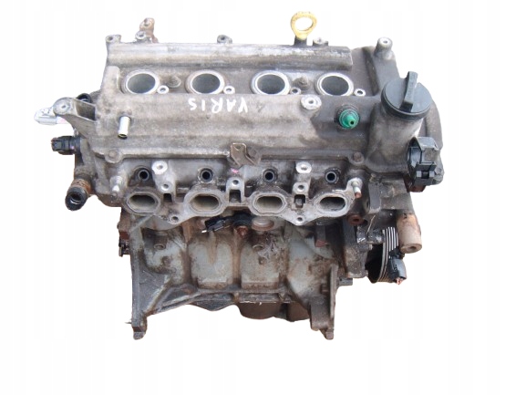 Moteur 2SZ-FE - Image 1