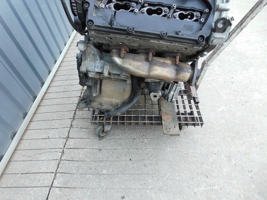 Moteur CCWA - Image 5