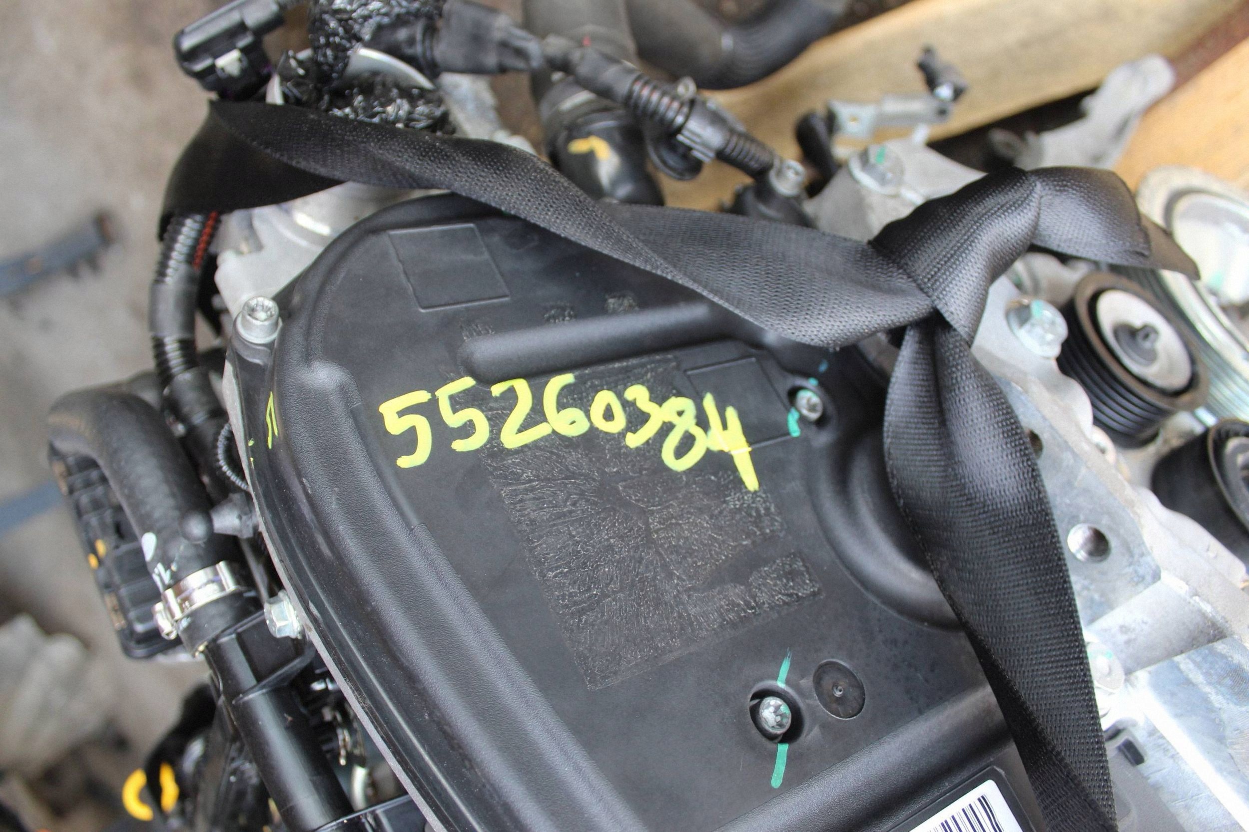 Moteur 552 60 384 - Image 6