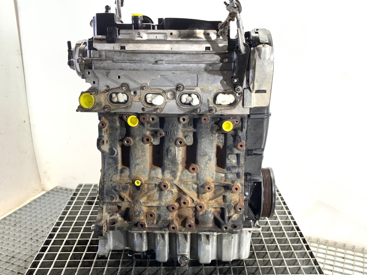 Moteur CRMB - Image 2