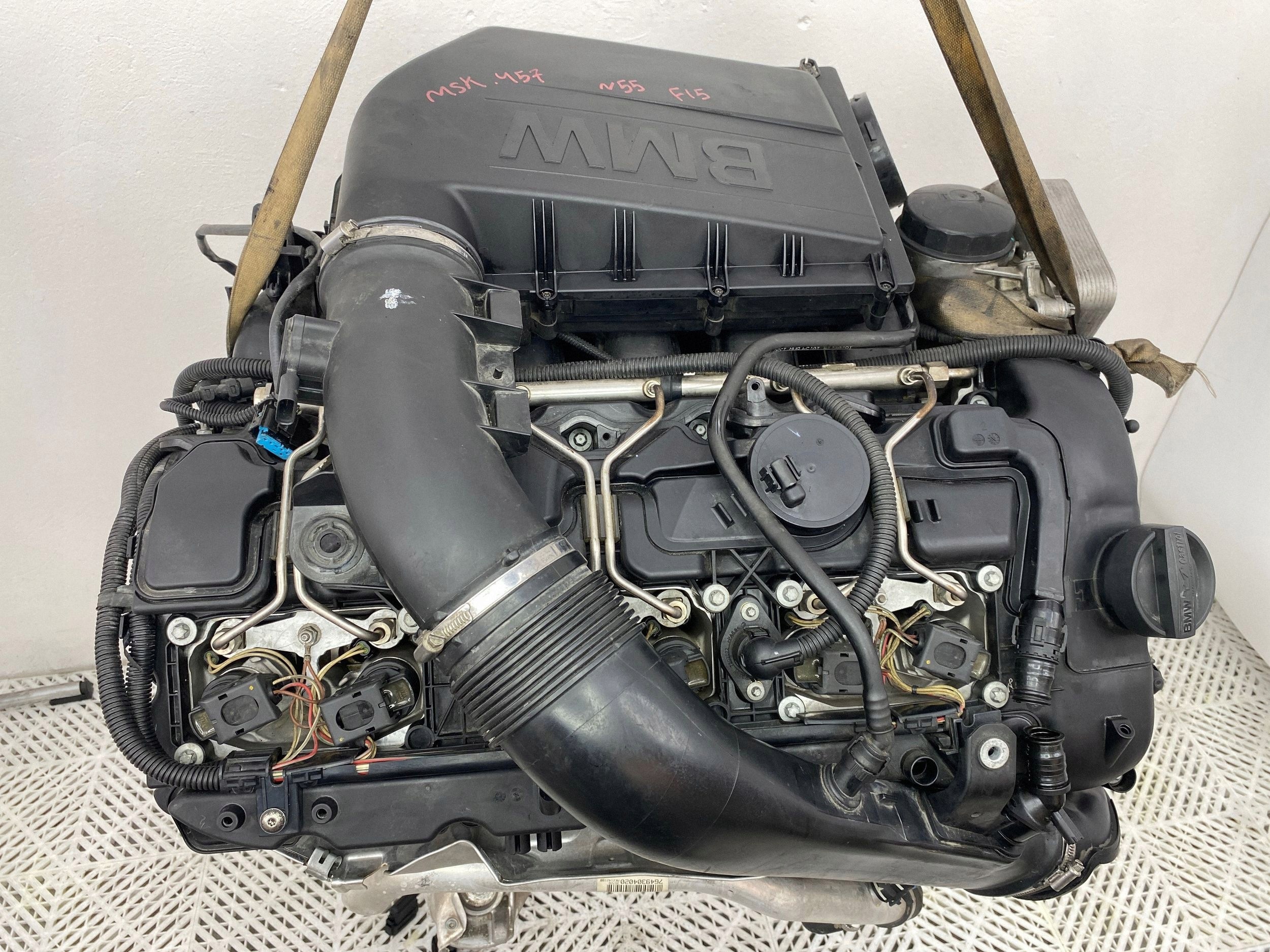 Moteur N55 B30 A - Image 5