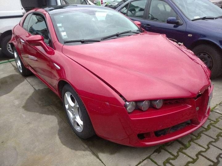 Moteur 939 A3.000 — vue 5