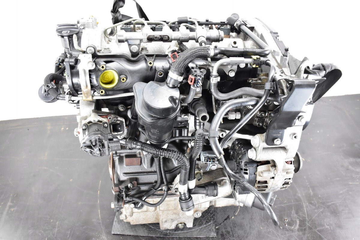 Moteur A 20 DTH - Image 10