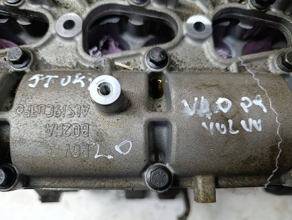 Moteur B 4204 T37 - Image 5