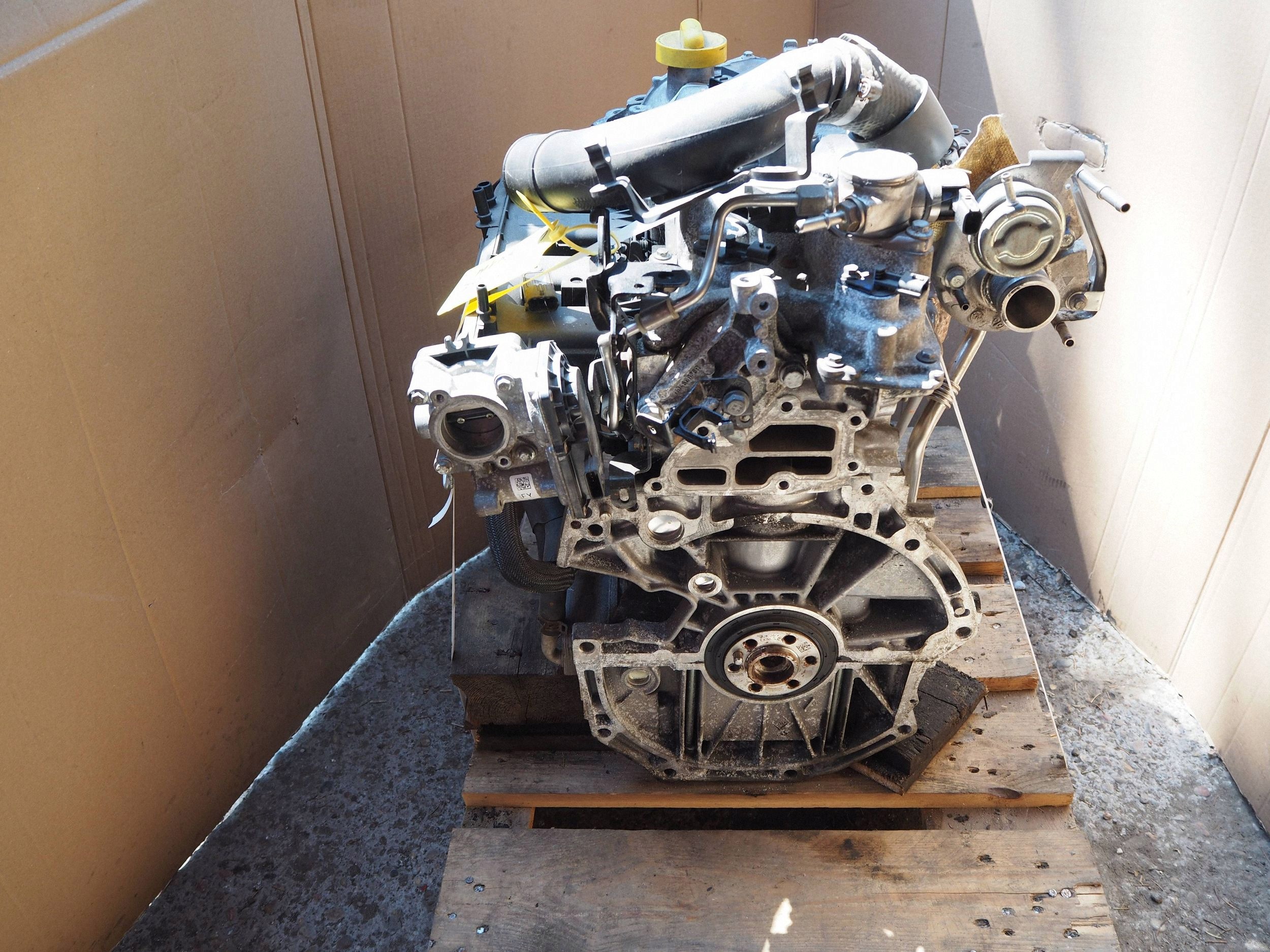 Moteur H5F 404 - Image 5