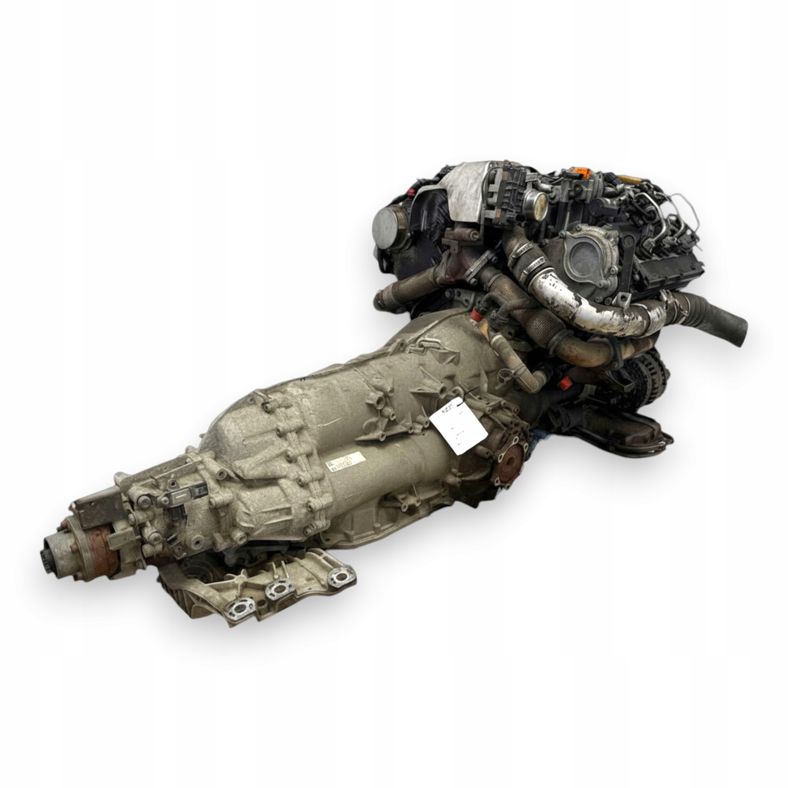 Moteur CDYB - Image 9