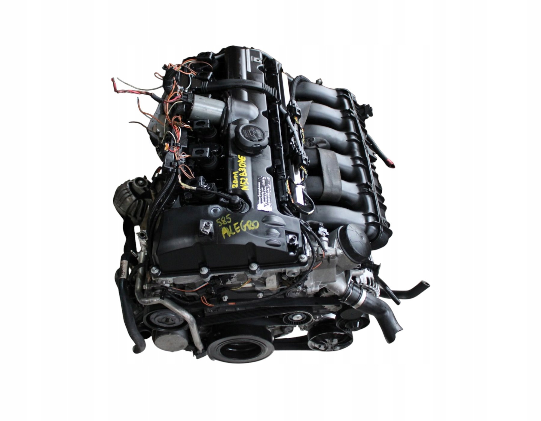 Moteur N52 B30 A - Image 1