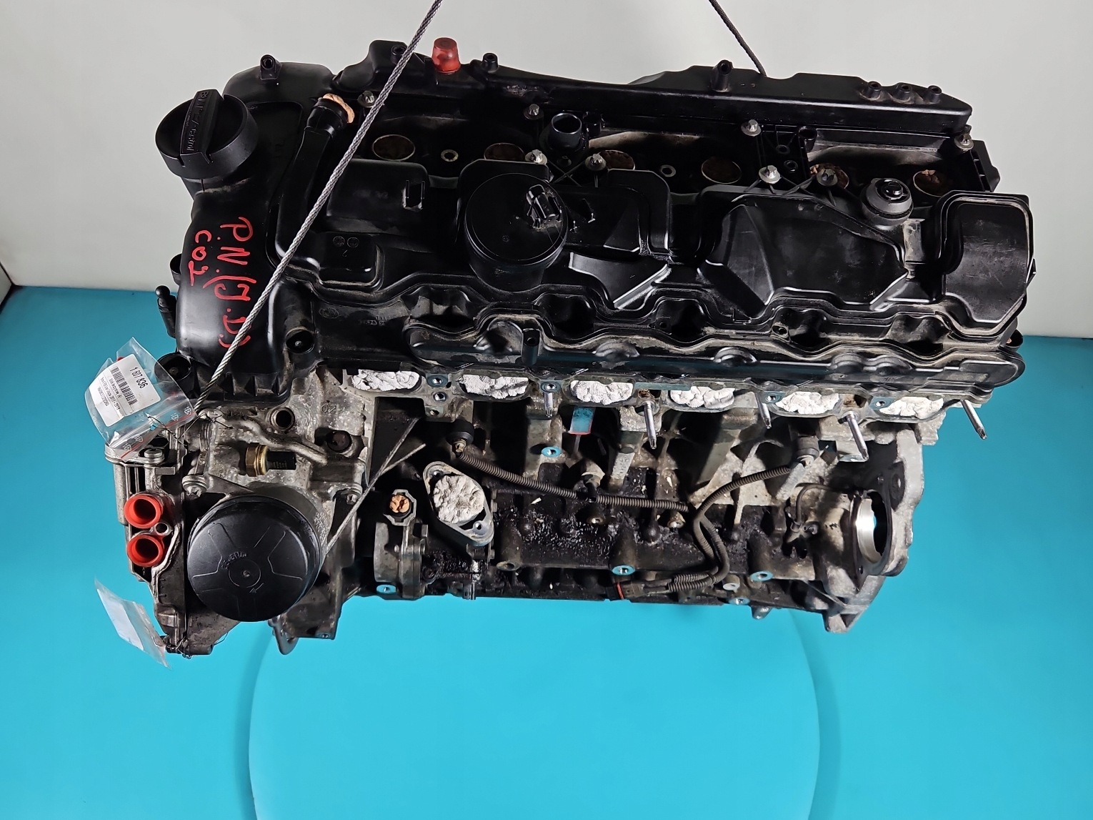 Moteur N55 B30 A - Image 1