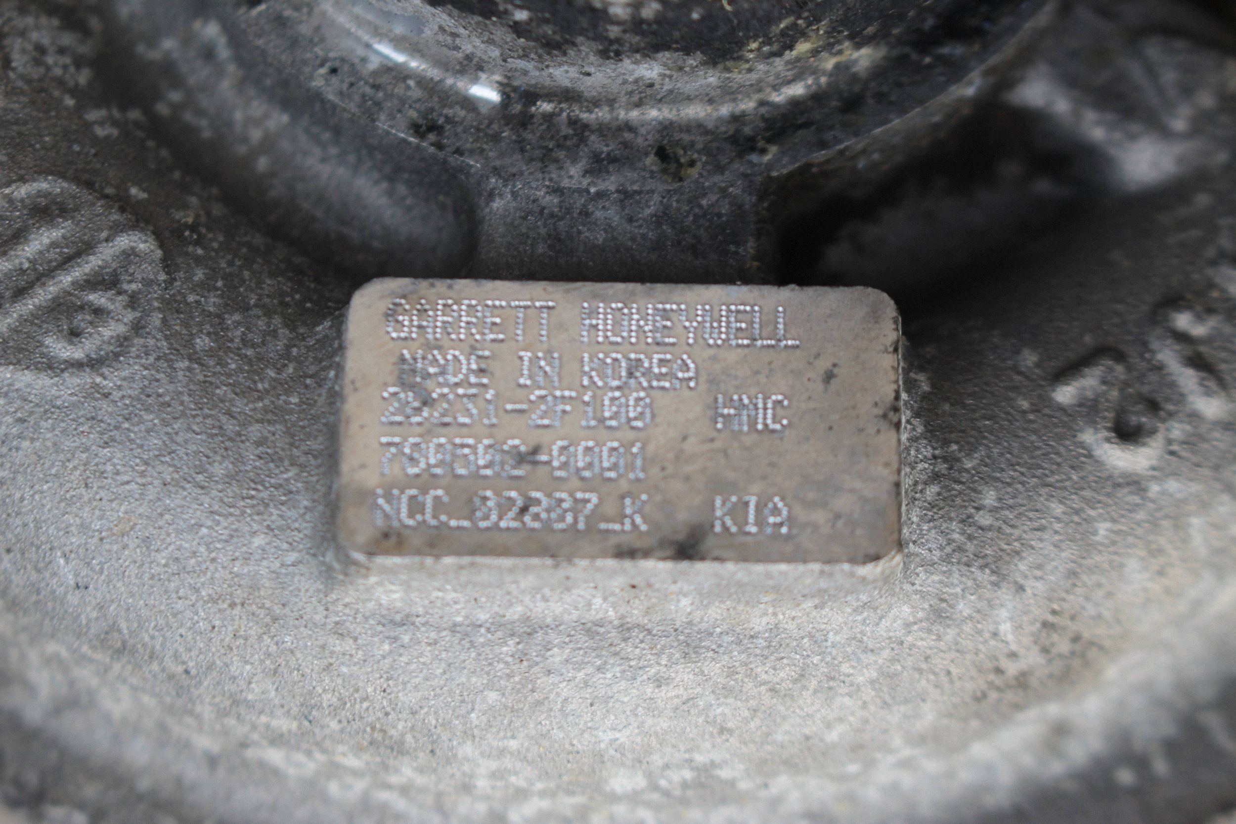 Moteur D4HB - Image 12