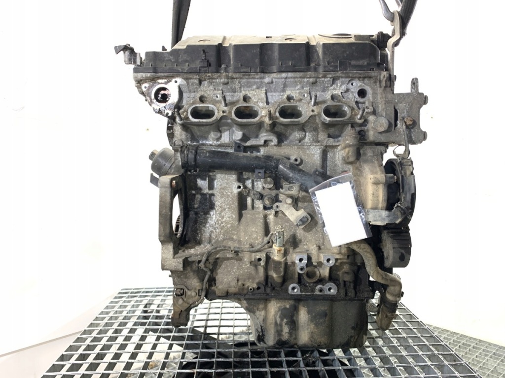 Moteur 5FW (EP6) — vue 2