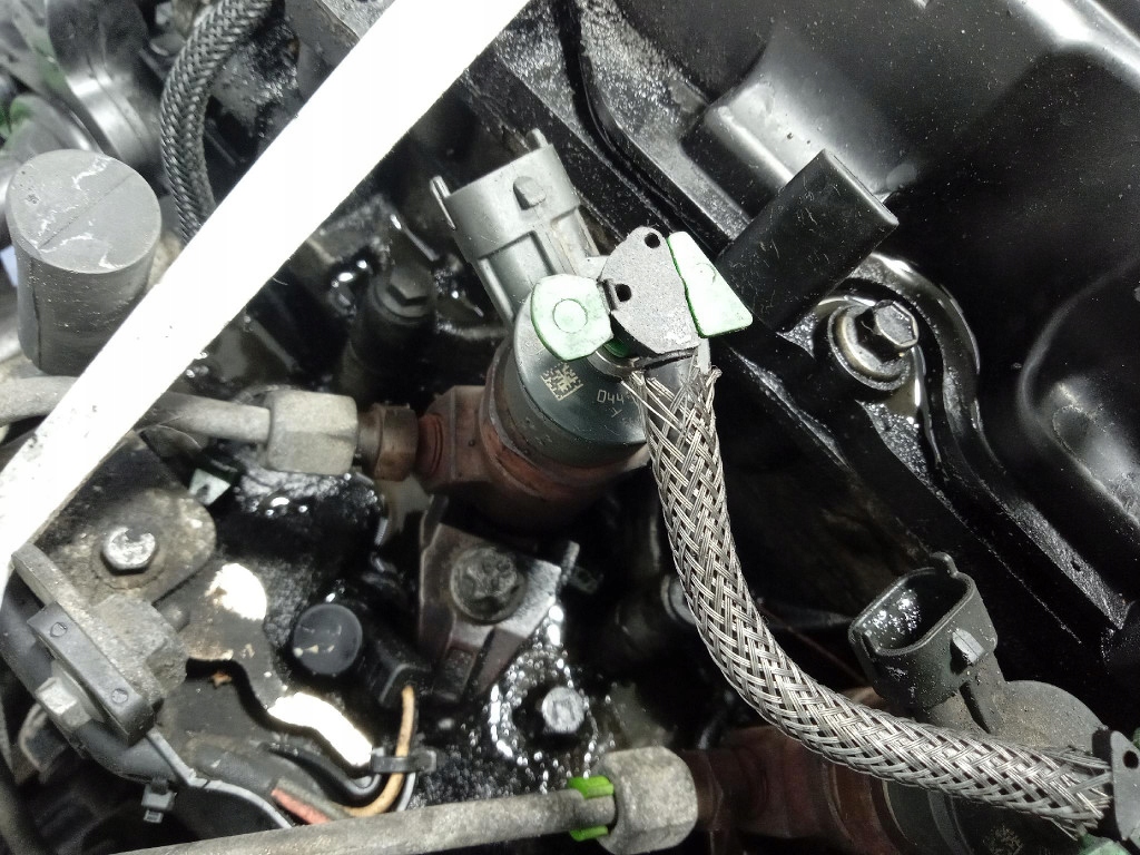Moteur 9HF (DV6DU) - Image 4