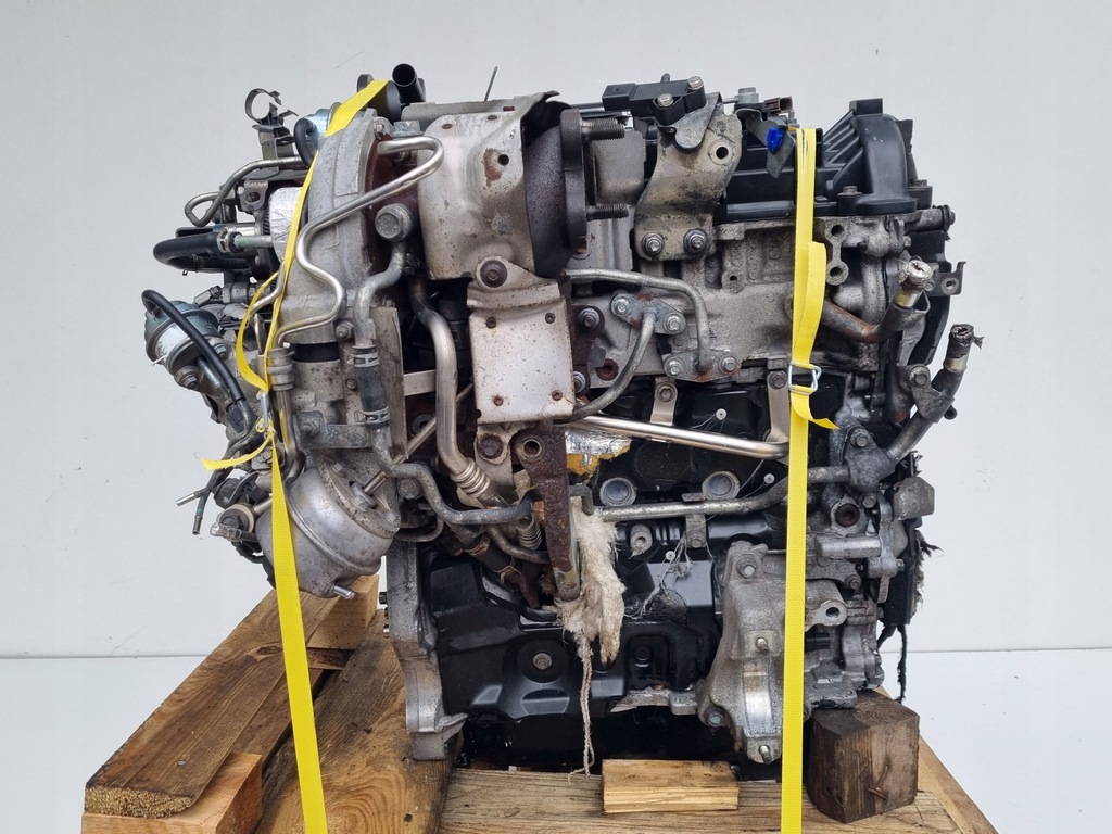 Moteur SHY1 - Image 3