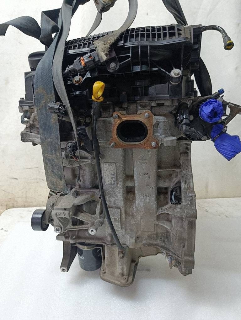 Moteur HMZ (EB2) - Image 3