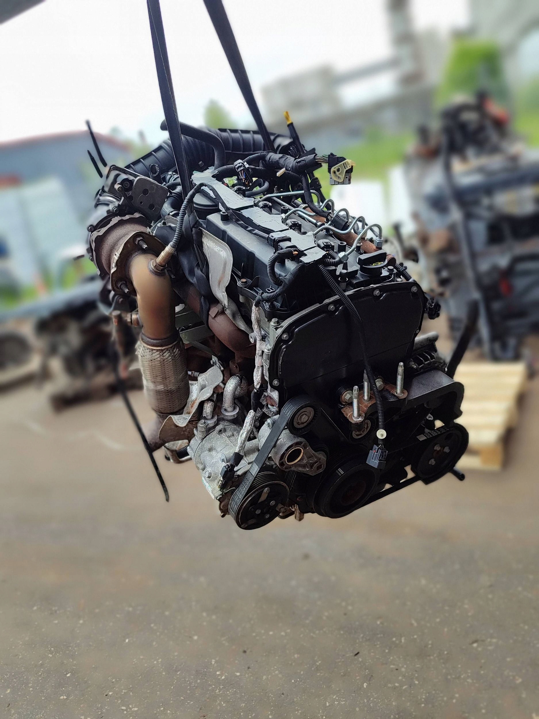 Moteur DRFB - Image 15