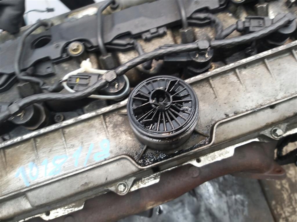 Moteur M 112.913 - Image 7