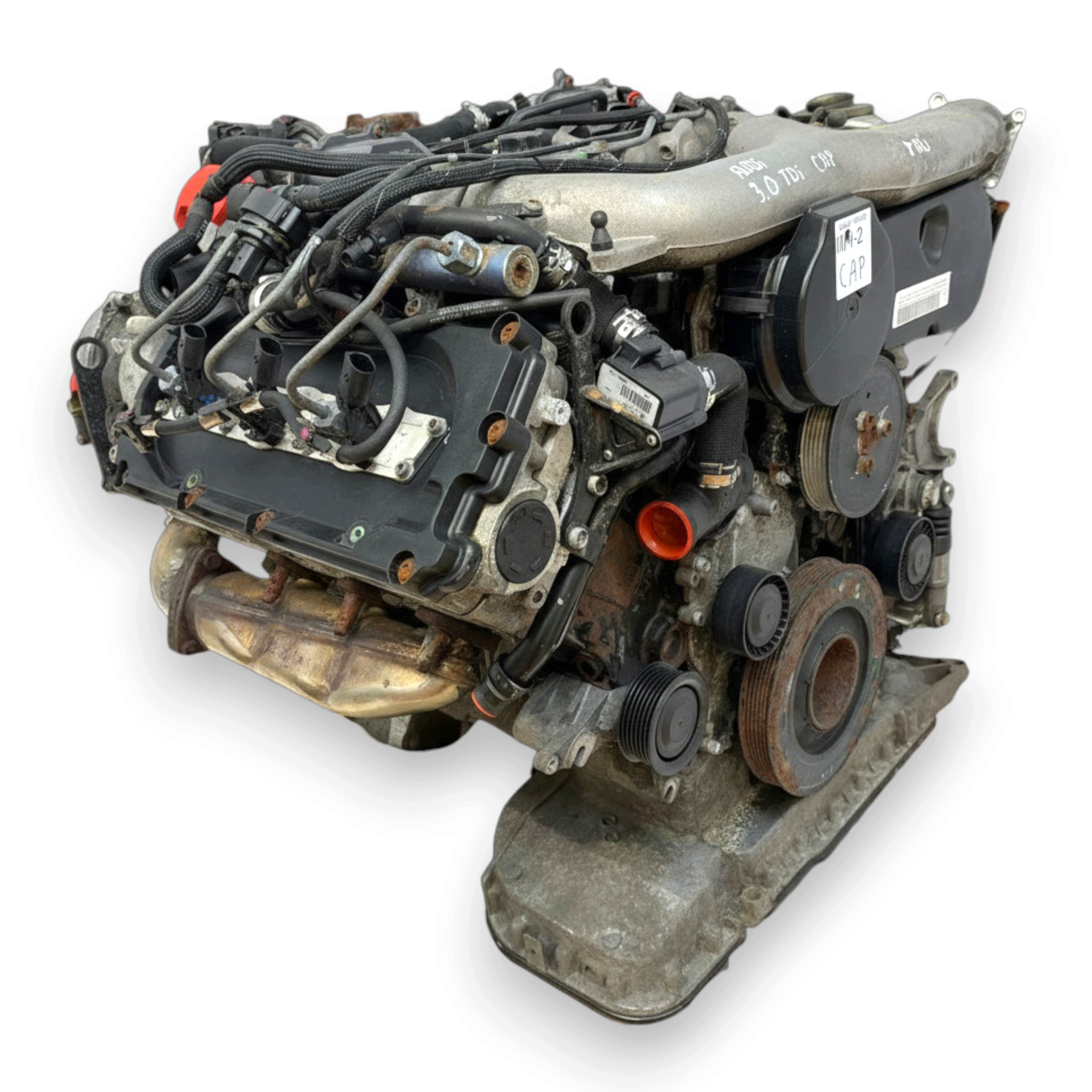 Moteur CAPA - Image 7