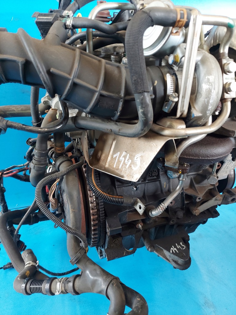 Moteur F4R 770 - Image 6
