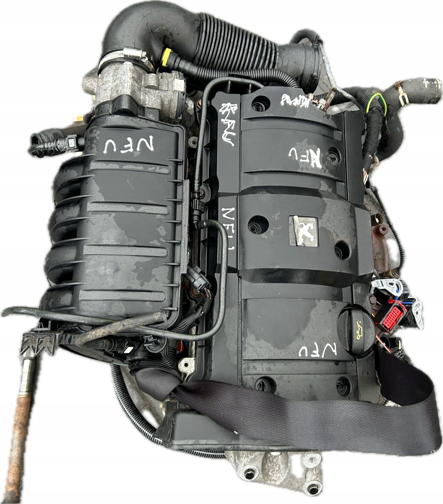 Moteur NFU (TU5JP4) — vue 3