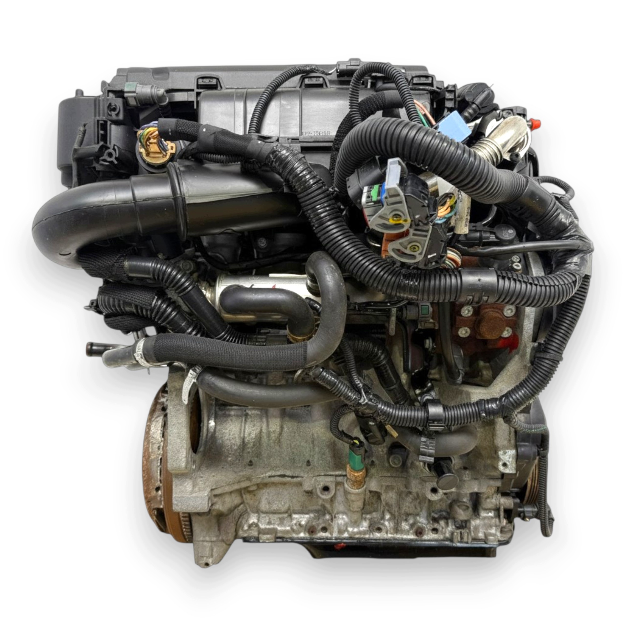 Moteur 8HS (DV4TED) - Image 5