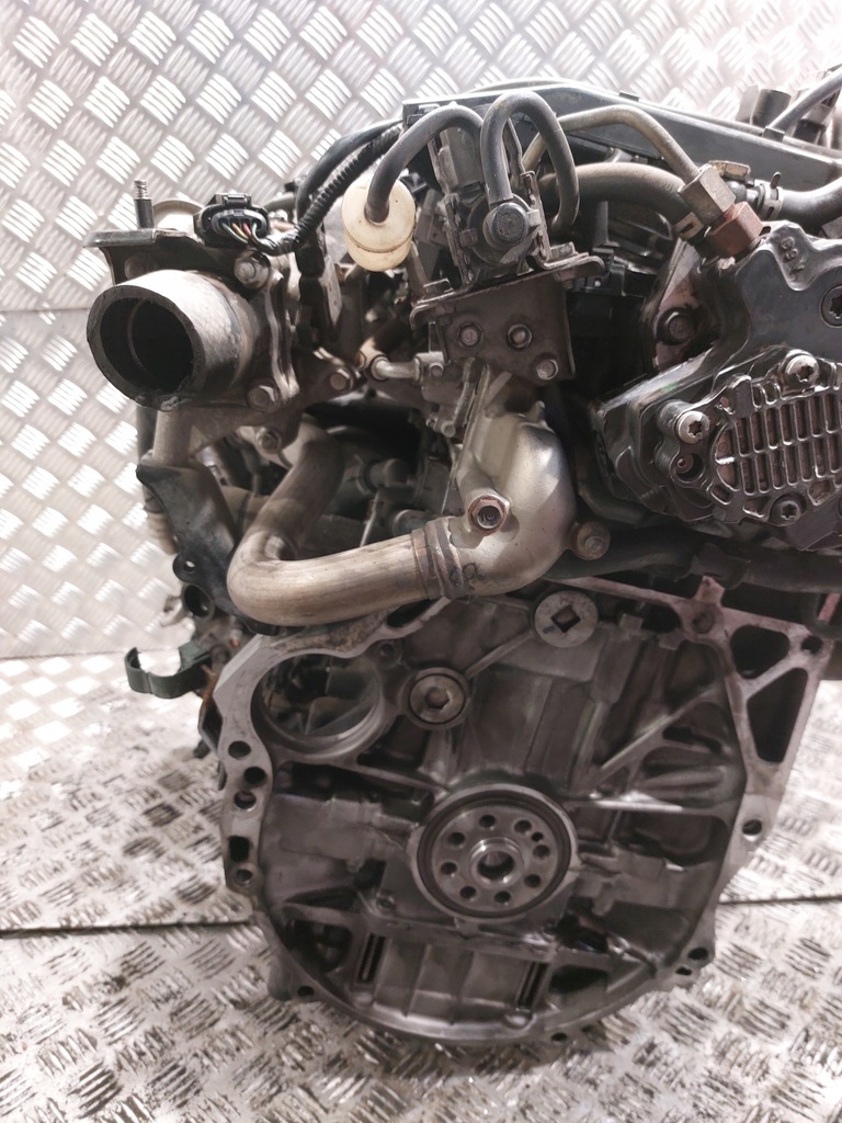 Moteur N22A2 — vue 6