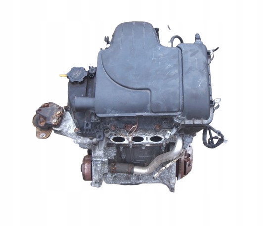 Moteur CFB (1KR) — vue 2