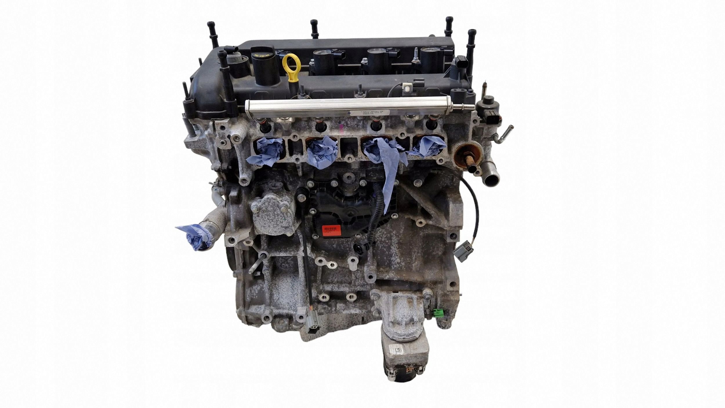 Moteur UACC - Image 6