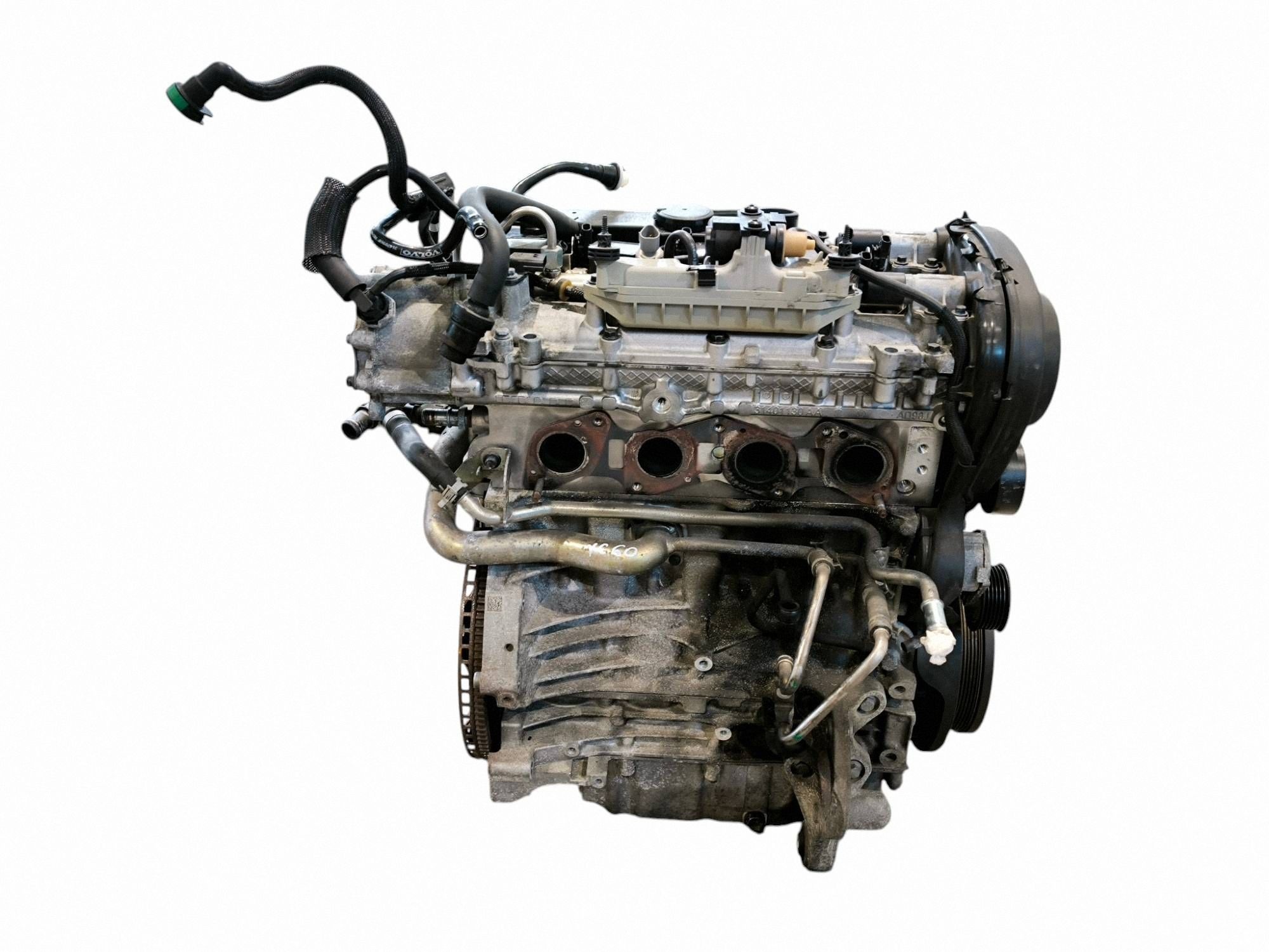 Moteur B 4204 T23 - Image 4
