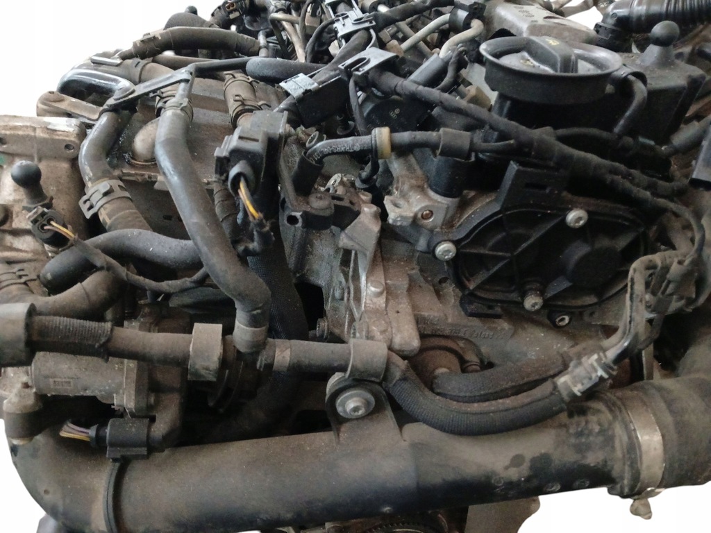 Moteur CLHA — vue 7