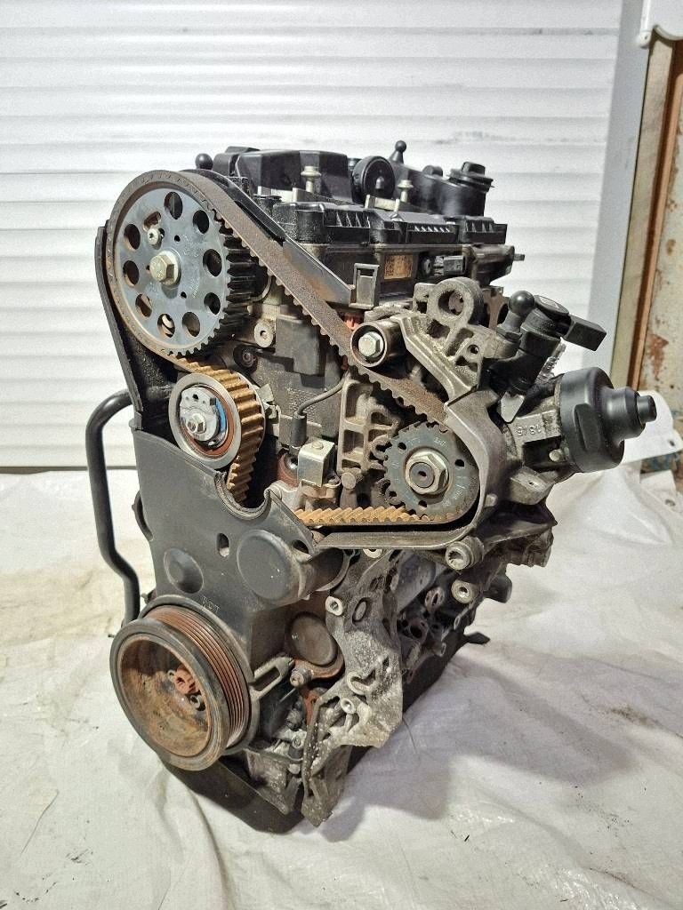 Moteur DFGB - Image 5