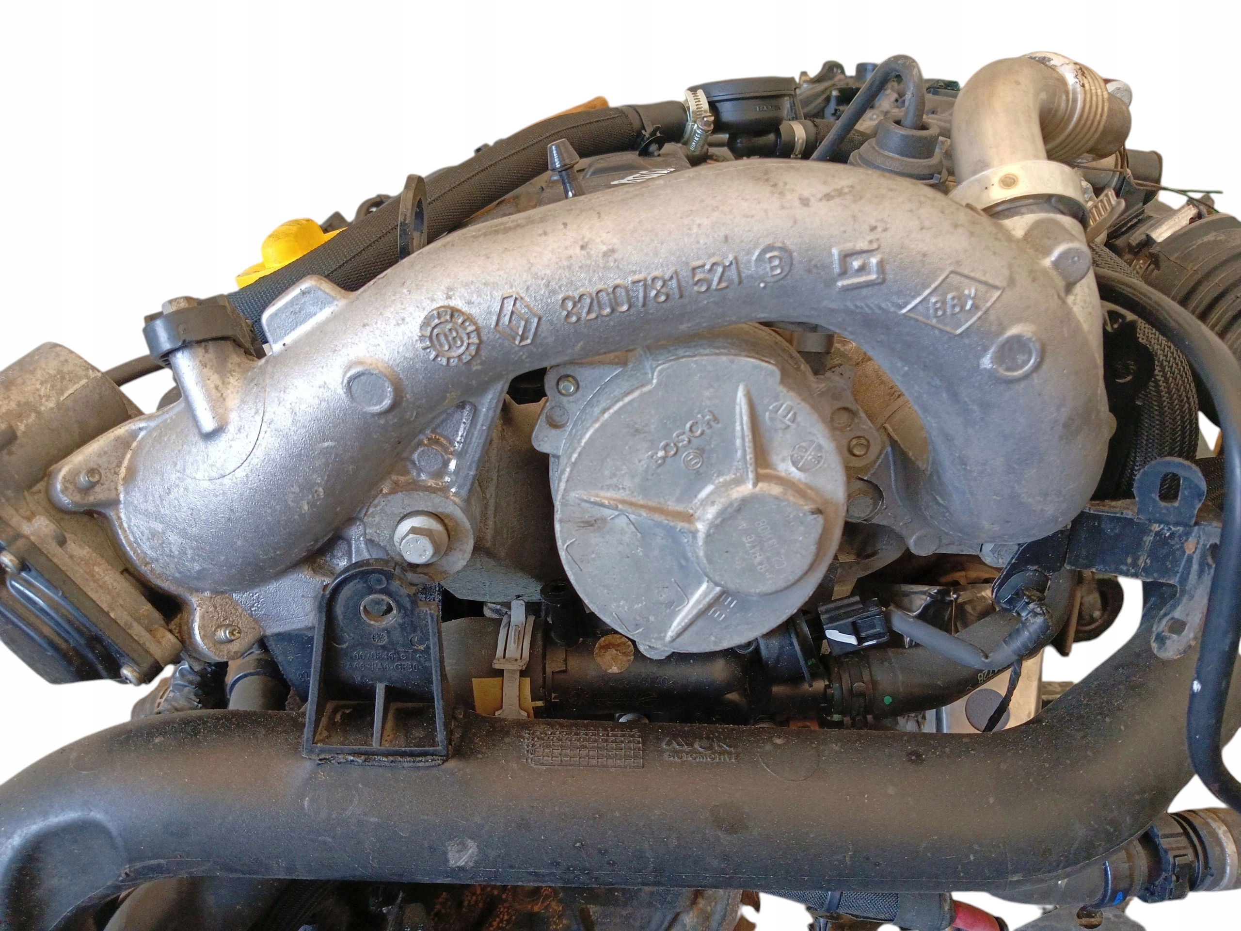 Moteur F9Q 804 - Image 3
