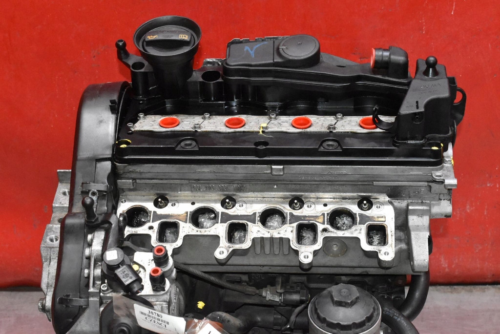 Moteur CBDA - Image 5