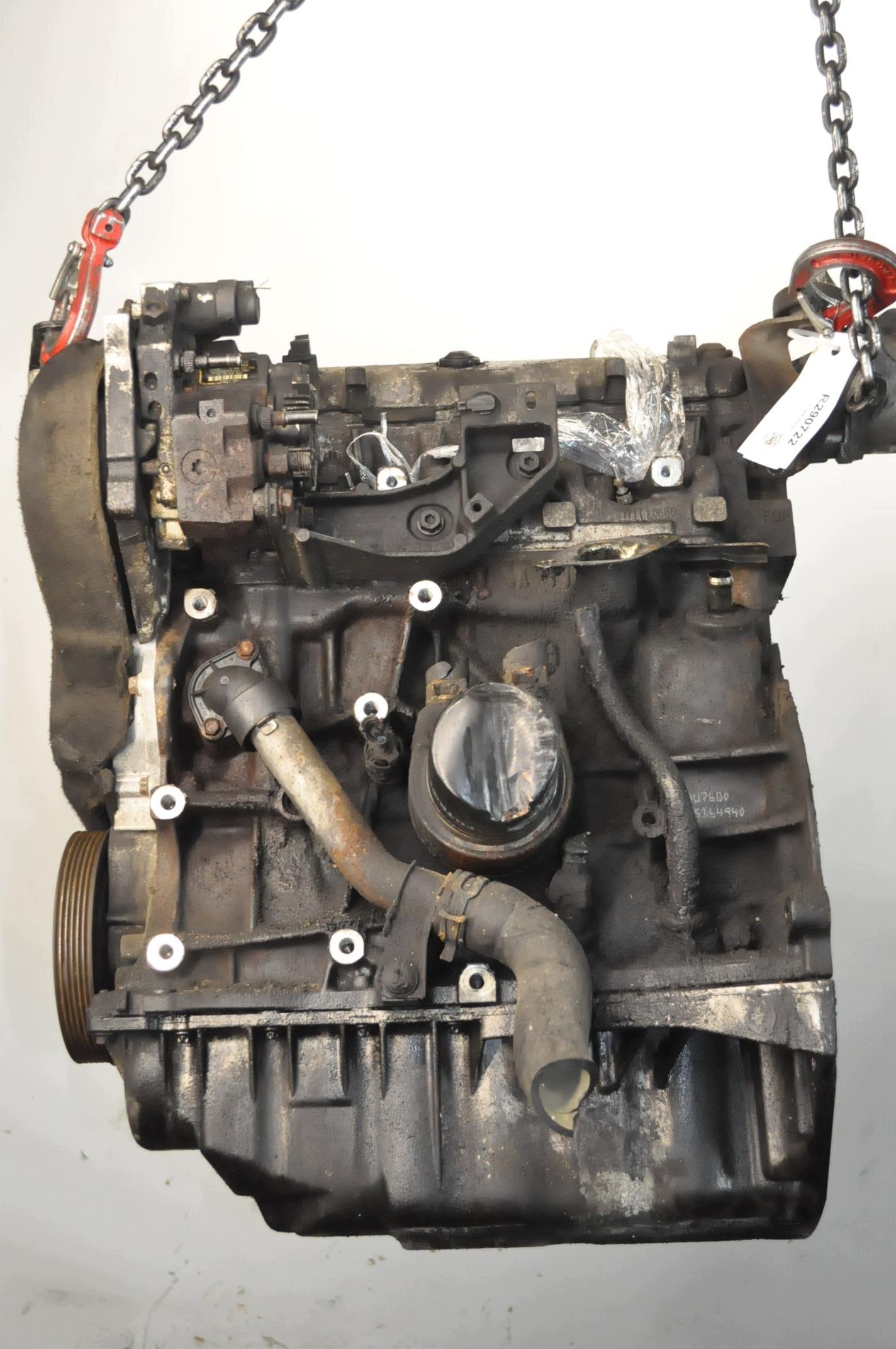 Moteur F9Q 760 - Image 1