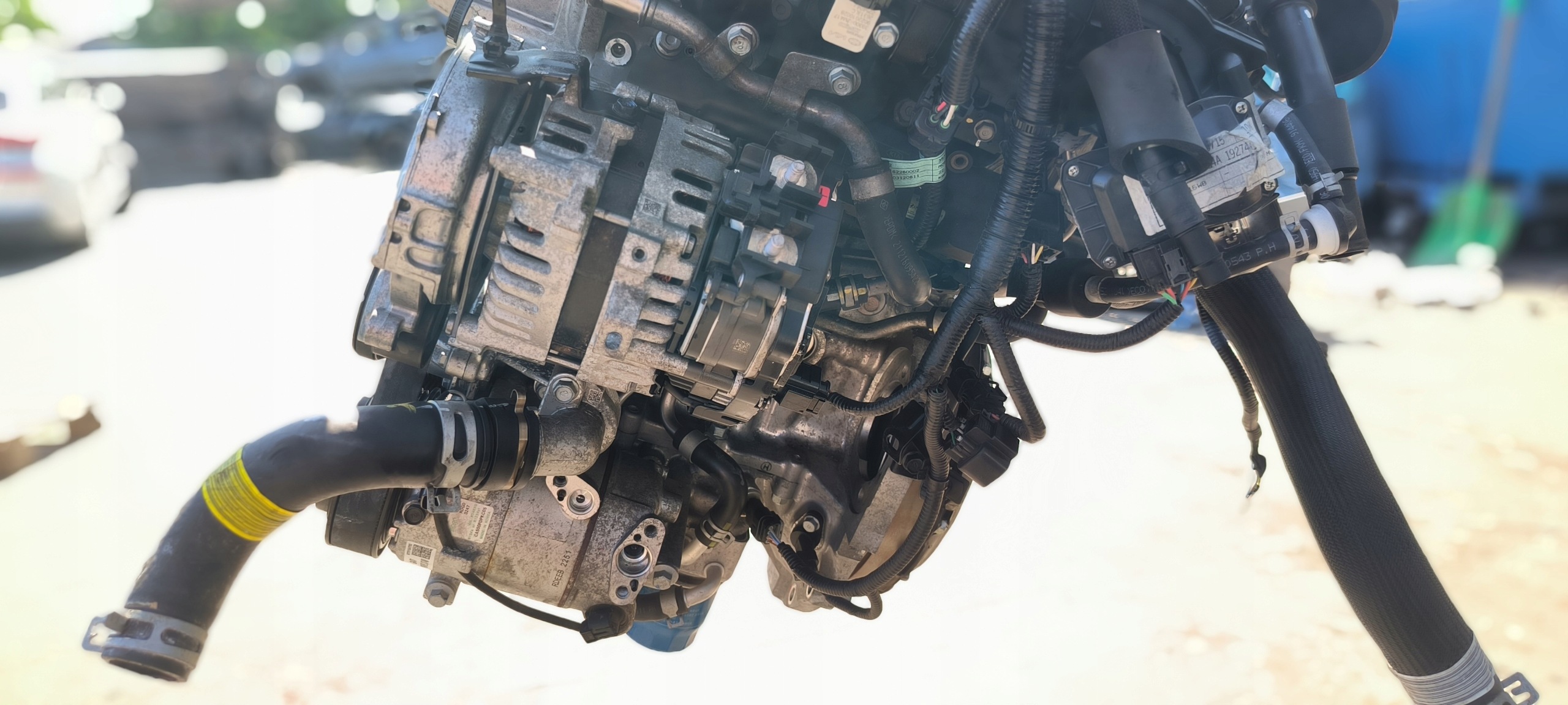 Moteur G3LF - Image 5