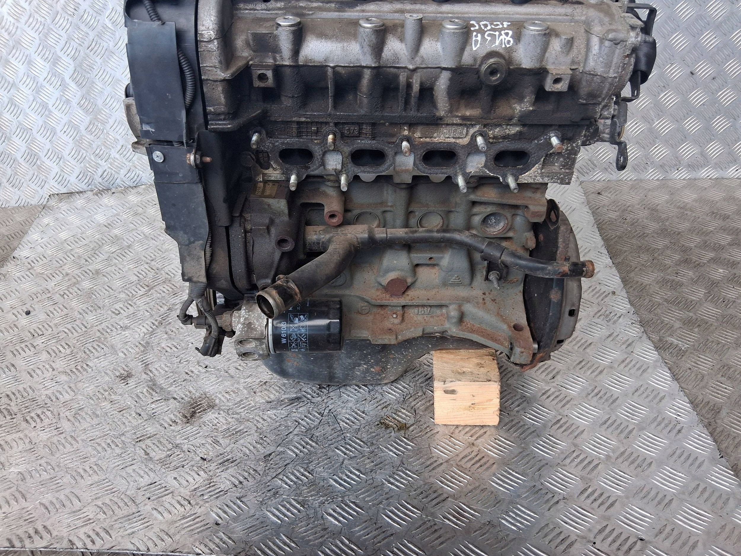 Moteur 843 A1.000 - Image 7