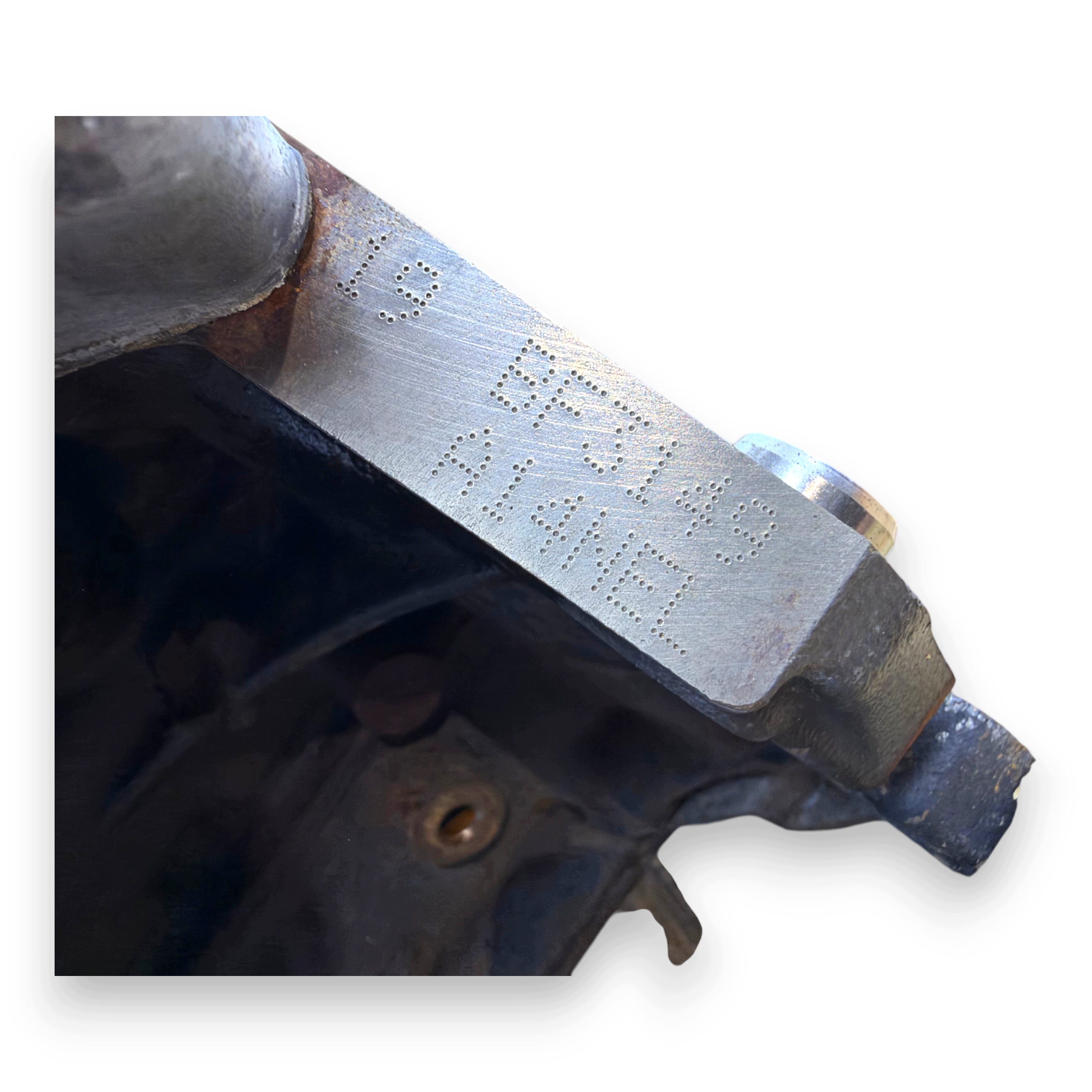 Moteur A 14 NEL - Image 2