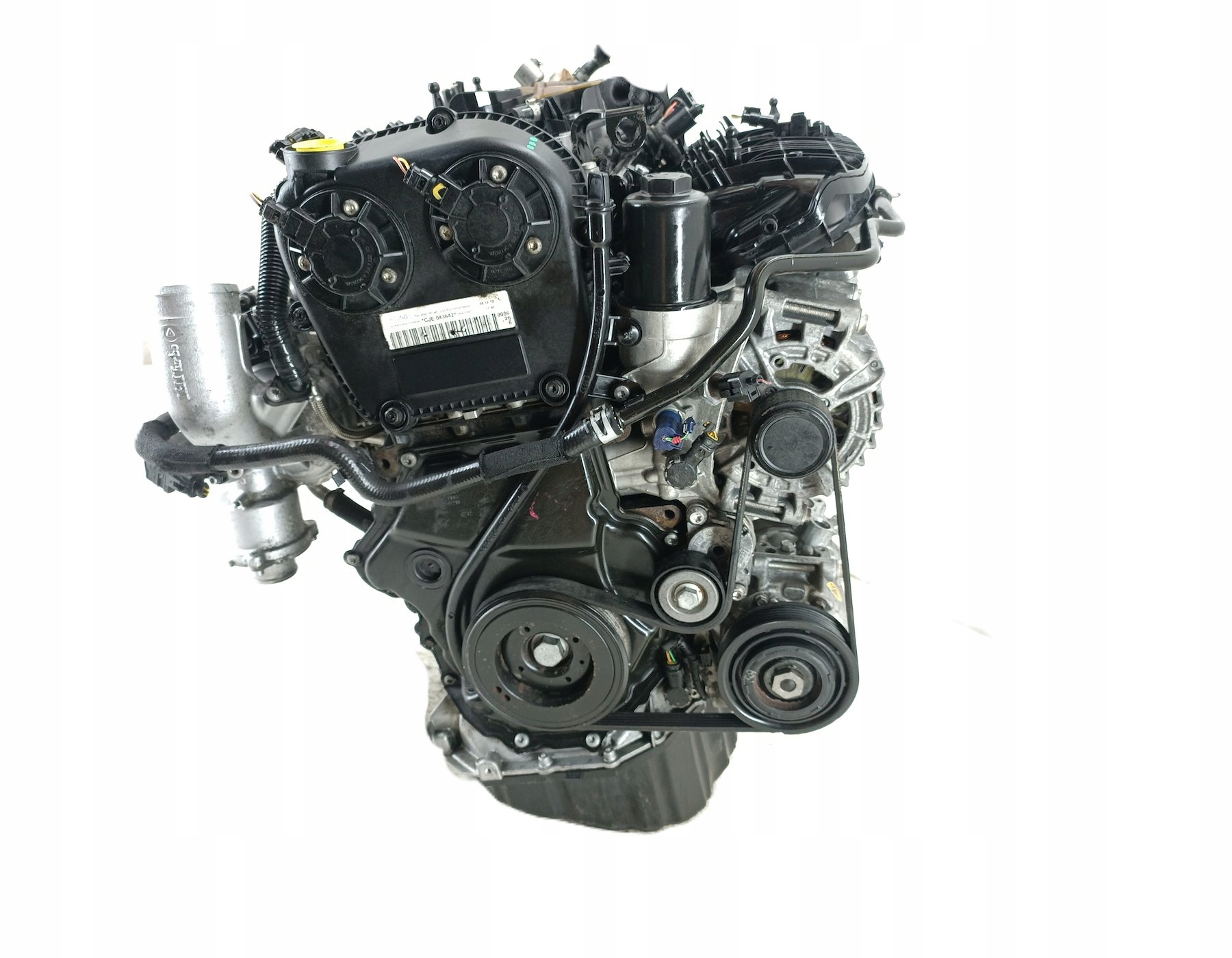 Moteur CJEE - Image 2