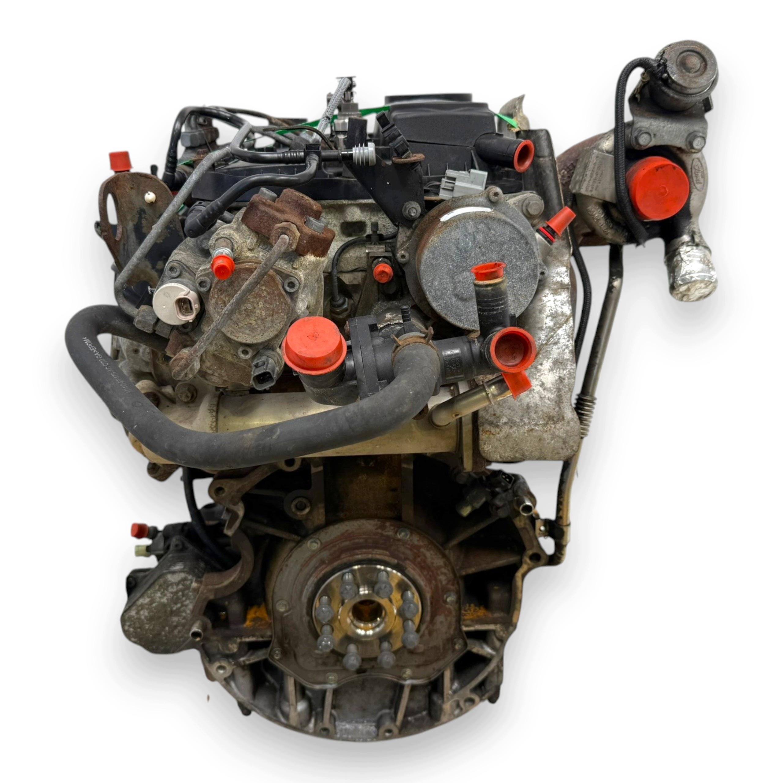 Moteur QVFA - Image 7