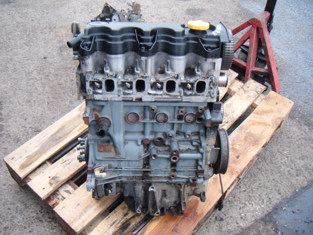 Moteur Z 19 DT - Image 2